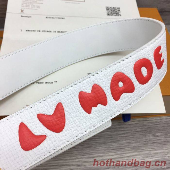 Louis Vuitton Belt LVB00052 Louis Vuitton Belt LVB00052